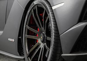 Lamborghini Aventador S-Presso von Wheelsandmore