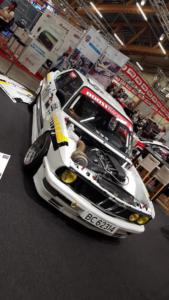 2019 Bilsport Performance & CUSTOM MOTOR SHOW