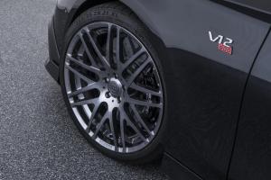 IAA Premiere Brabus 900 Cabrio