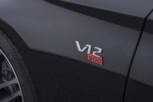 IAA Premiere Brabus 900 Cabrio