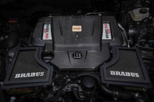 Brabus G65 V12 900
