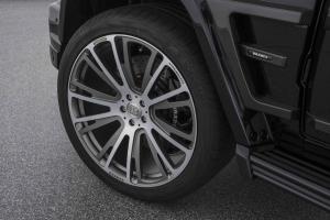 Brabus G65 V12 900