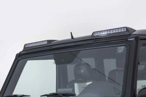 Brabus G65 V12 900
