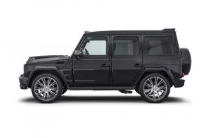 Brabus G65 V12 900
