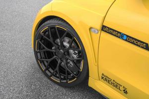 Brabus Smart E-Concept