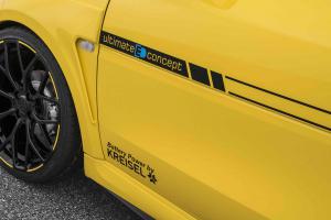 Brabus Smart E-Concept