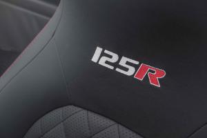 Brabus 125R (Basis Smart Fortwo Cabrio)