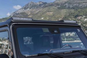 Brabus 700 Widestar (Basis Mercedes-AMG G 63)