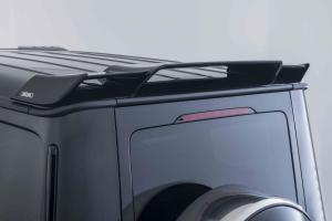 Brabus 700 Widestar (Basis Mercedes-AMG G 63)