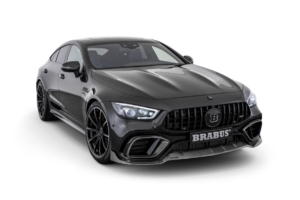 Brabus 800 (Basis Mercedes-AMG GT 63 S 4MATIC+)