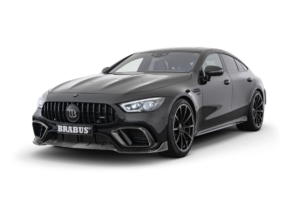 Brabus 800 (Basis Mercedes-AMG GT 63 S 4MATIC+)