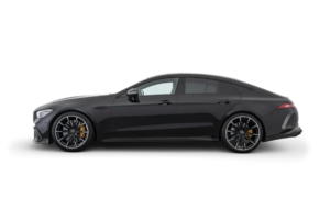 Brabus 800 (Basis Mercedes-AMG GT 63 S 4MATIC+)