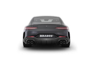 Brabus 800 (Basis Mercedes-AMG GT 63 S 4MATIC+)