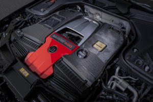 Brabus 800 (Basis Mercedes-AMG GT 63 S 4MATIC+)