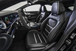 Brabus 800 (Basis Mercedes-AMG GT 63 S 4MATIC+)