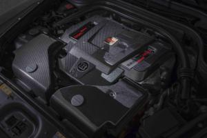 Brabus G V12 900 „One of Ten“