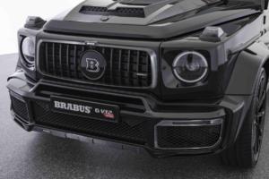 Brabus G V12 900 „One of Ten“