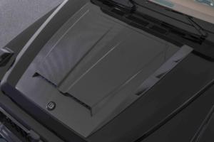 Brabus G V12 900 „One of Ten“