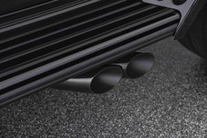 Brabus G V12 900 „One of Ten“