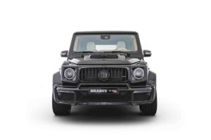 Brabus G V12 900 „One of Ten“