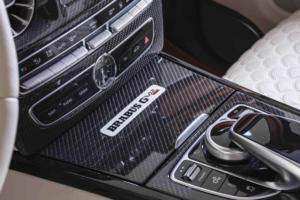 Brabus G V12 900 „One of Ten“