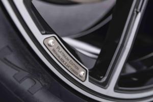 Brabus G V12 900 „One of Ten“