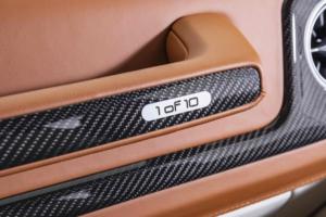 Brabus G V12 900 „One of Ten“