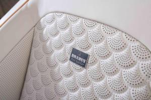 Brabus G V12 900 „One of Ten“