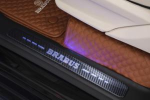 Brabus G V12 900 „One of Ten“