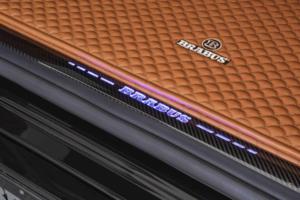 Brabus G V12 900 „One of Ten“