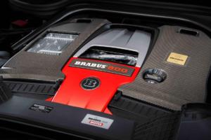 Brabus 800 Adventure XLP „First Edition“ (Basis Mercedes-AMG W463A G 63)