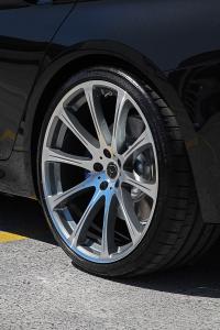 BMW 5er Touring Dähler