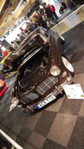 2019 Bilsport Performance & CUSTOM MOTOR SHOW