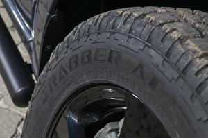 V-Klasse Vansports / Hartmann