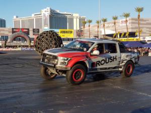 SEMA Show Day 2019 3 & 4