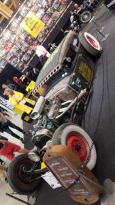 2019 Bilsport Performance & CUSTOM MOTOR SHOW