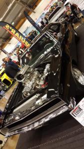 2019 Bilsport Performance & CUSTOM MOTOR SHOW