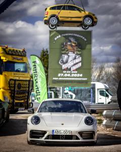 Wood meets Steel, 27.04.2024