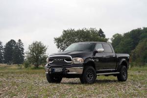 Ram 1500 von Auto Magnus/AEC