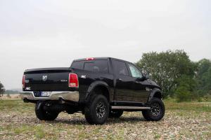 Ram 1500 von Auto Magnus/AEC