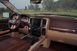 Ram 1500 von Auto Magnus/AEC