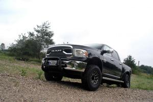 Ram 1500 von Auto Magnus/AEC