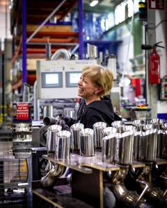 Wood meets Steel, 27.04.2024