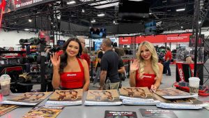 SEMA Show Las Vegas 2025
