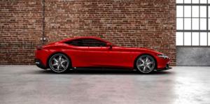 Ferrari Roma von Wheelsandmore