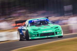 Goodwood Festival of Speed, 12.-15.7.2018