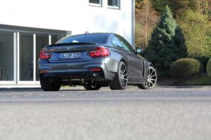 BMW M235i xDrive Coupe Sport-Aut.