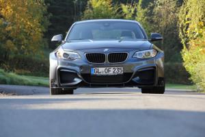 BMW M235i xDrive Coupe Sport-Aut.