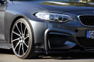 BMW M235i xDrive Coupe Sport-Aut.