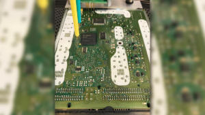 Chiptuning für US-Cars von Power-Parts Automotive